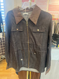 Chaqueta EU-HS758-11