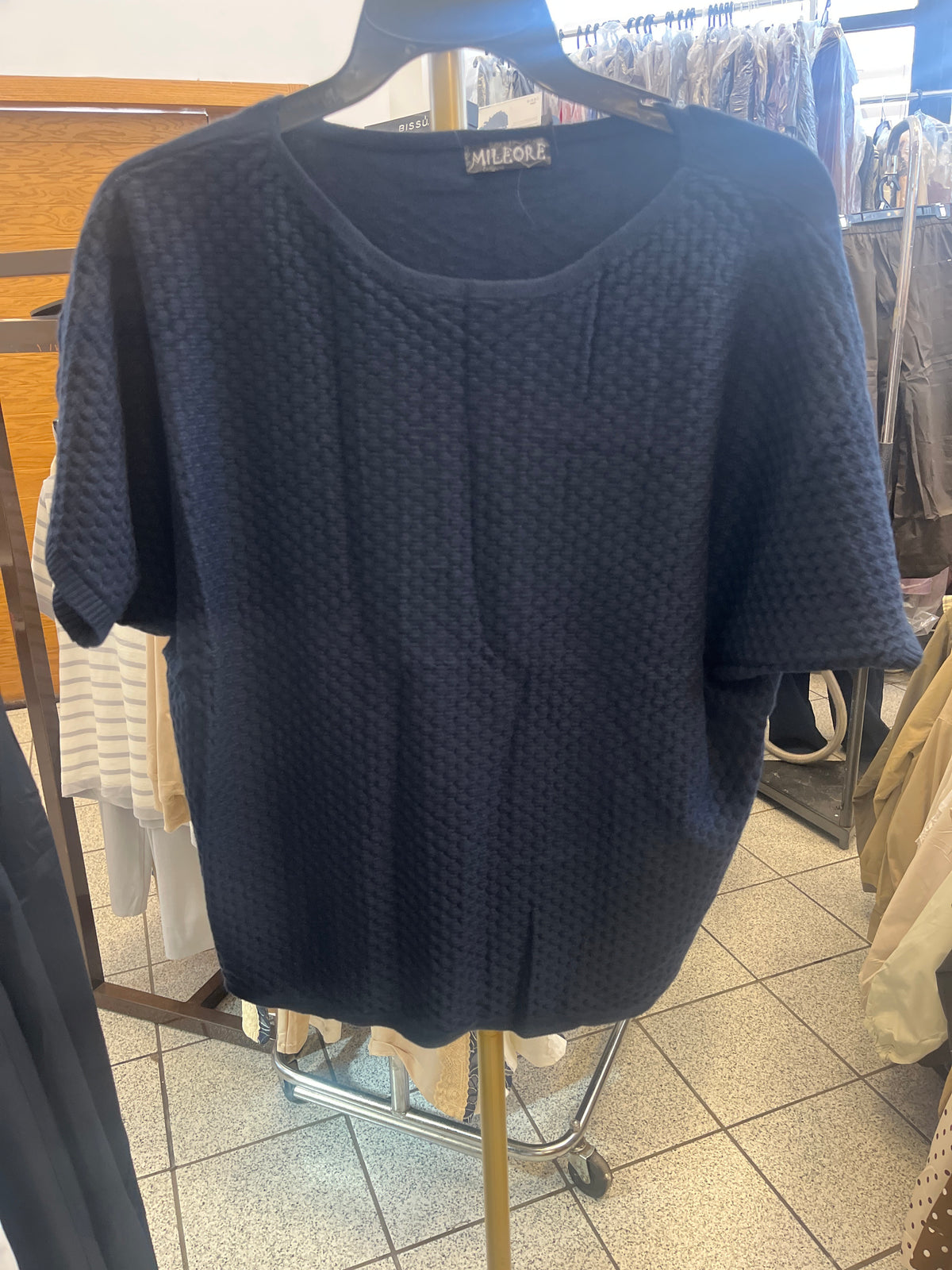 Blusa Mil-1702-13