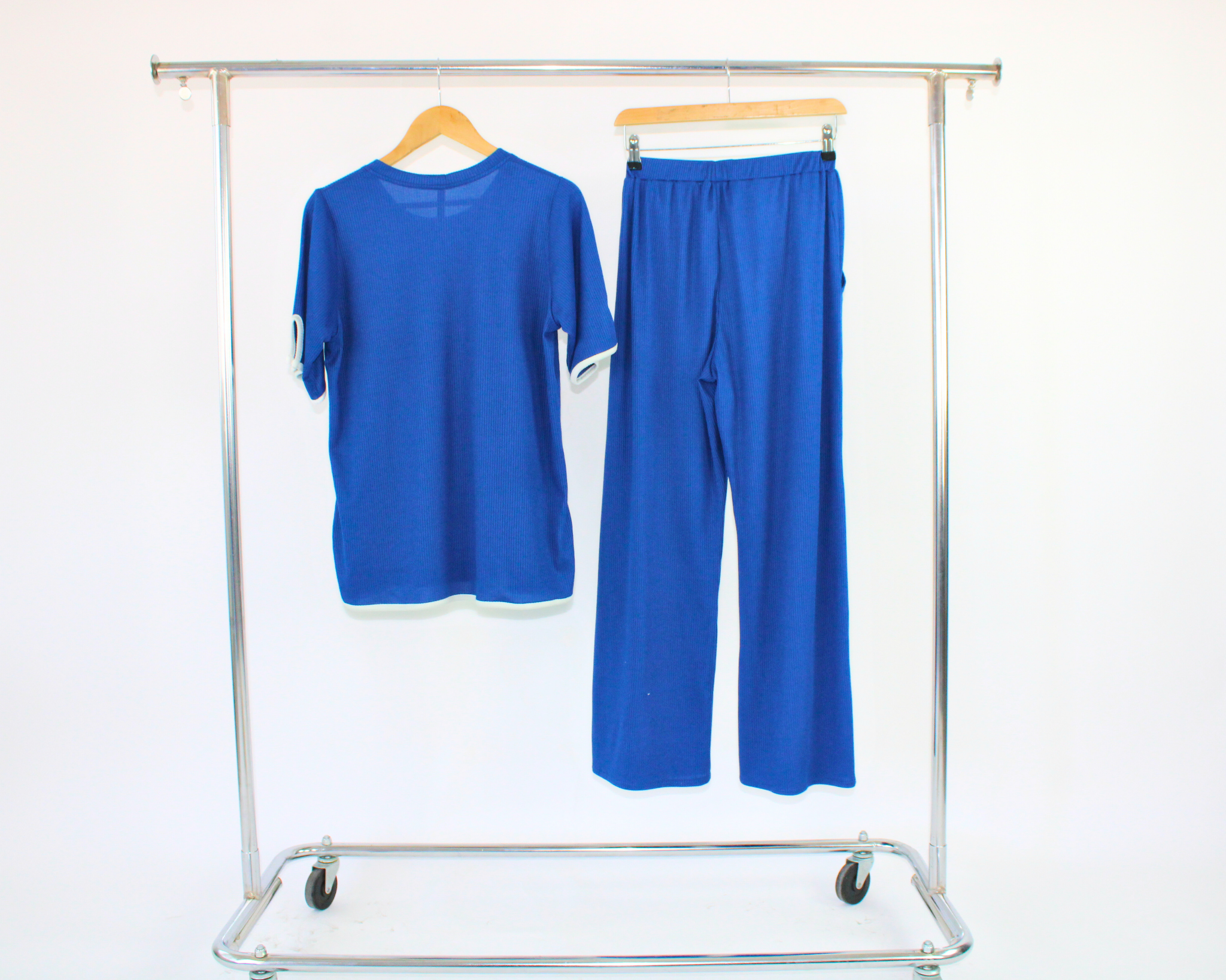 MRIK2H2E Conjunto Agara Líneas Laterales