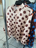 Camisa TS-T5362-15
