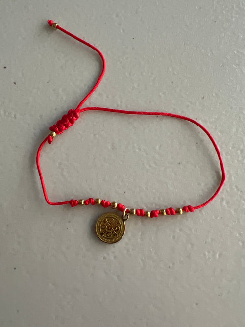 Pulsera Varias SS-VARIOS-34