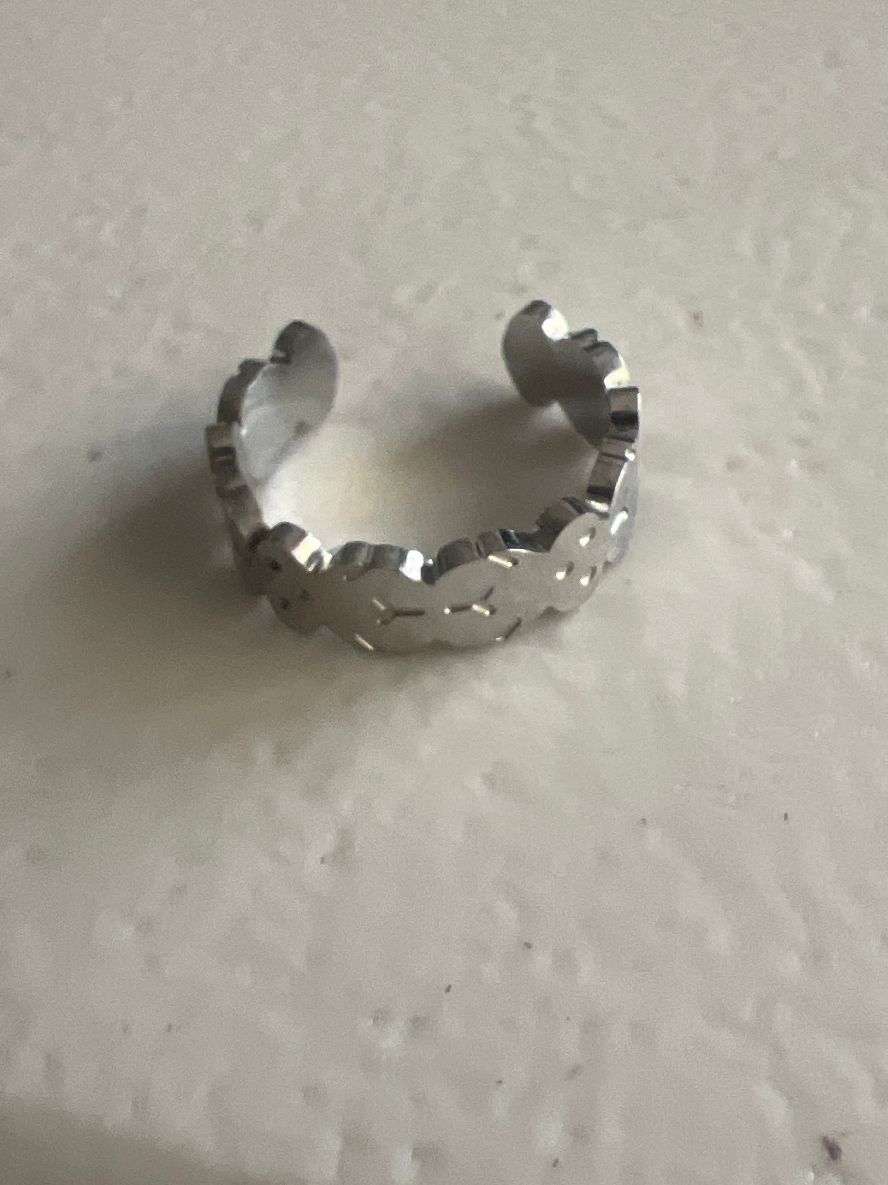 Anillo Varios SS-VARIOS-22