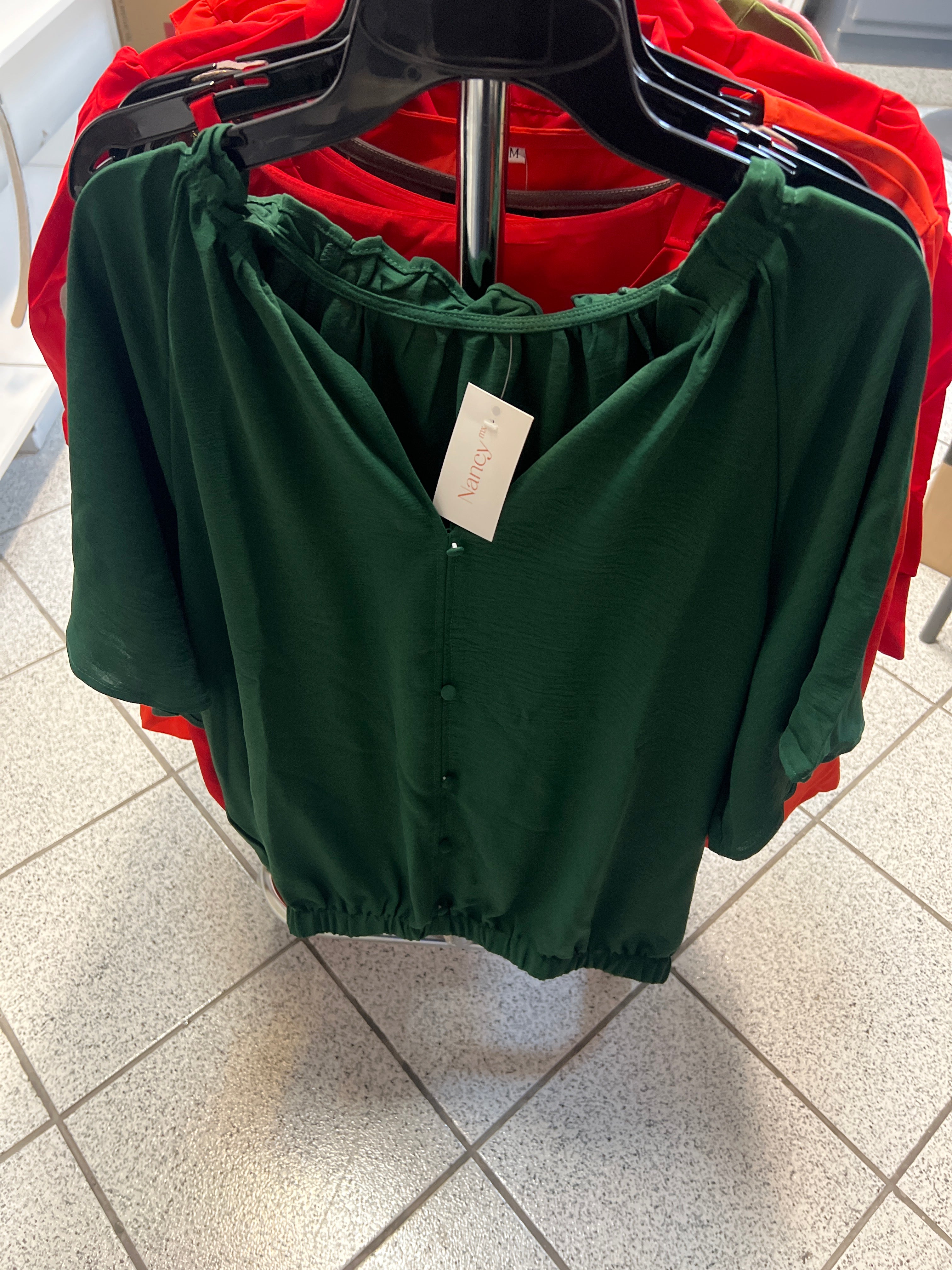 Blusa T-2473-3