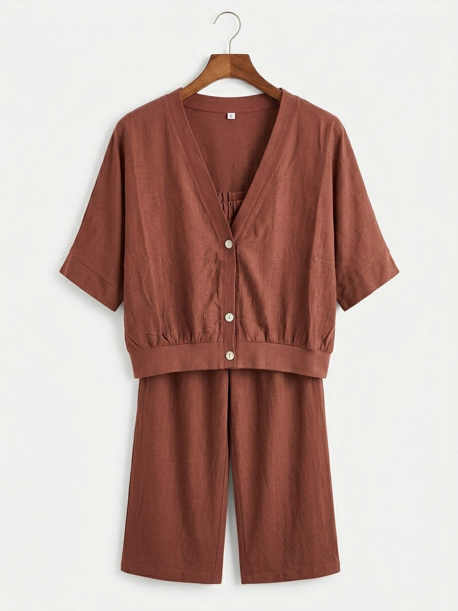 Conjunto OF-YS1109-15
