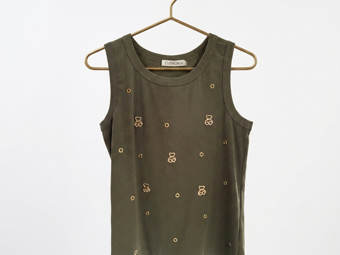 Blusa E-JB542-24