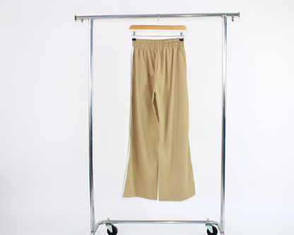 21793 Pantalon con Lineas Laterales