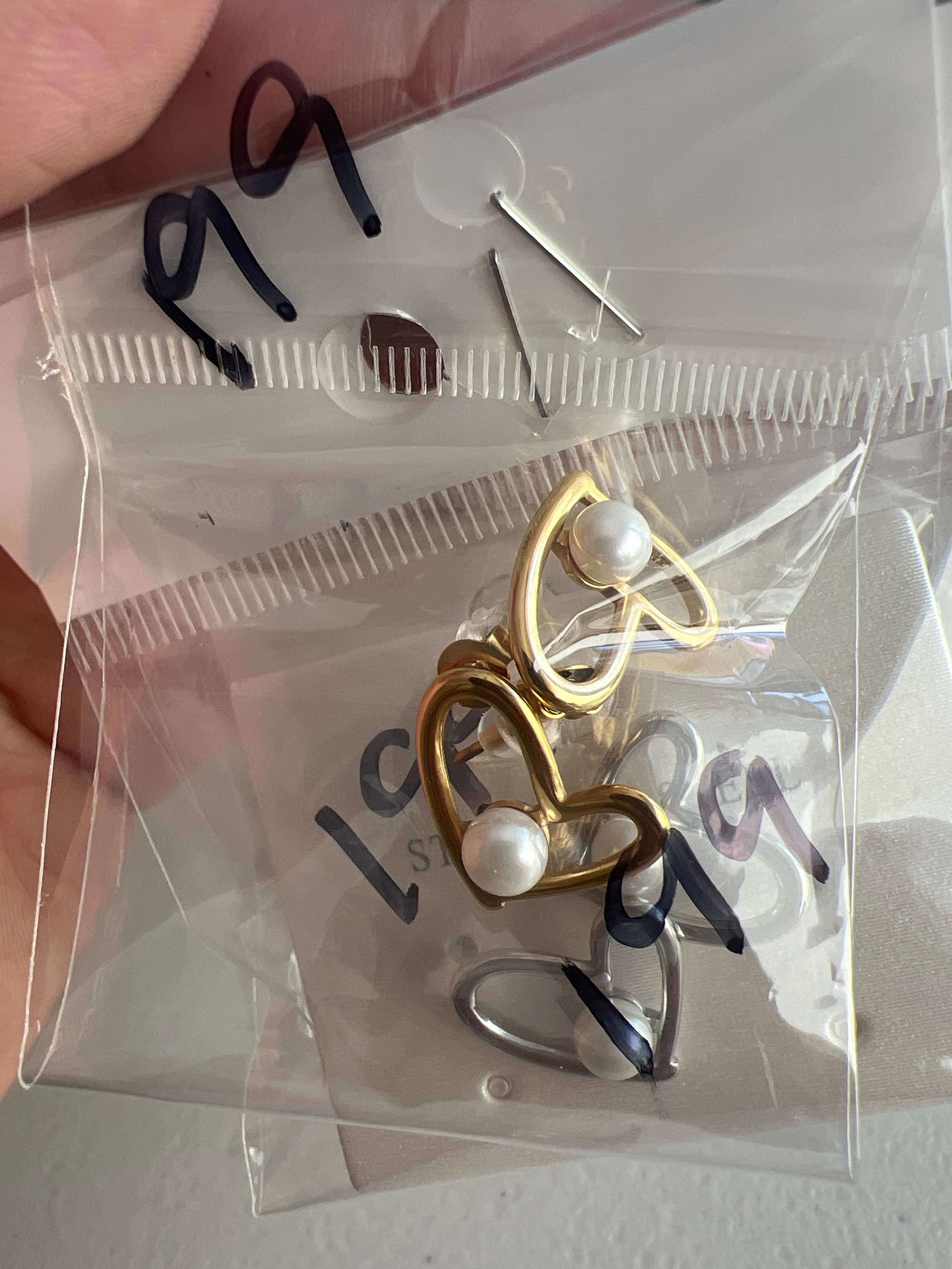 Aretes Varios SS-VARIOS-50