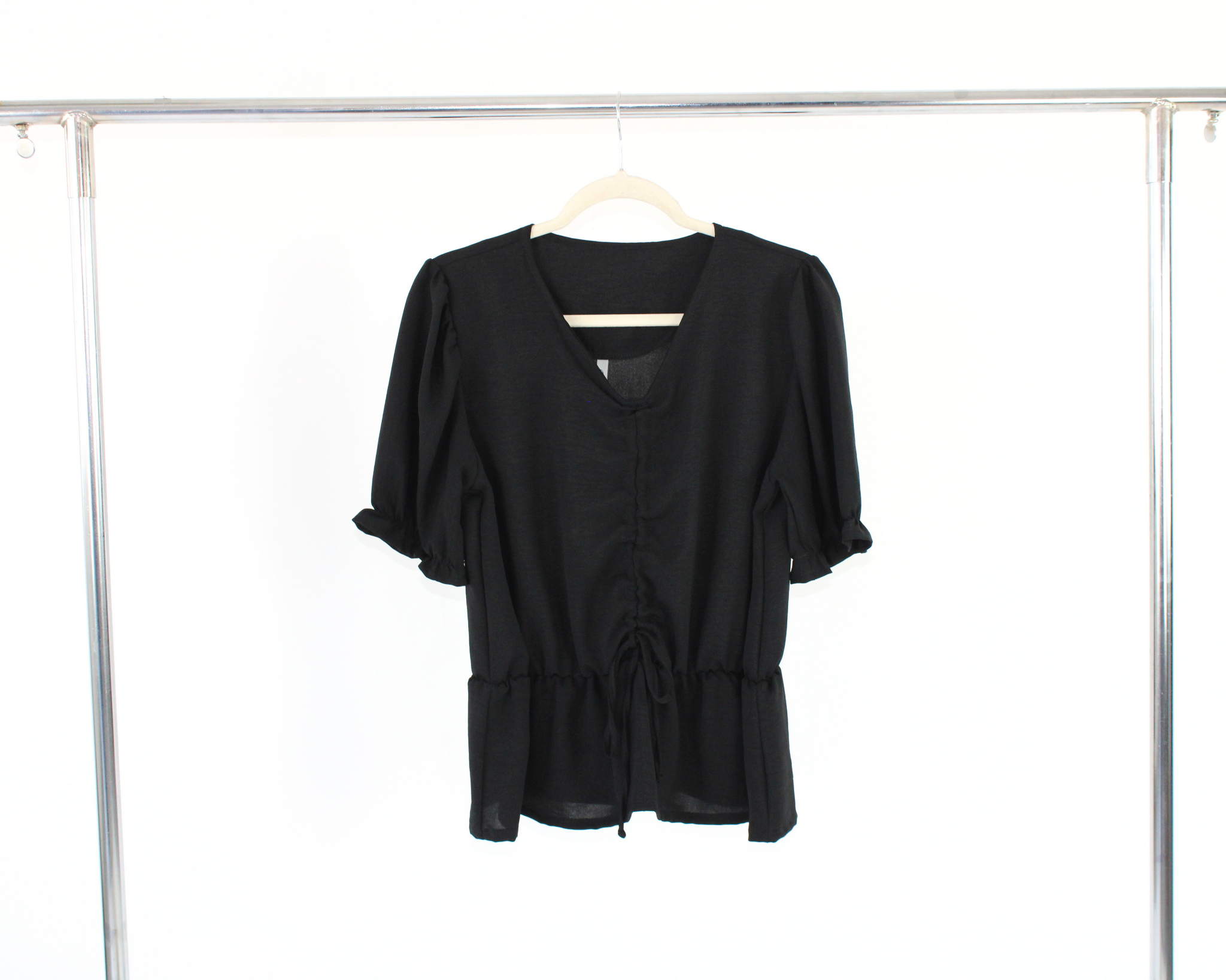 125 Blusa Caricia Cey Liso