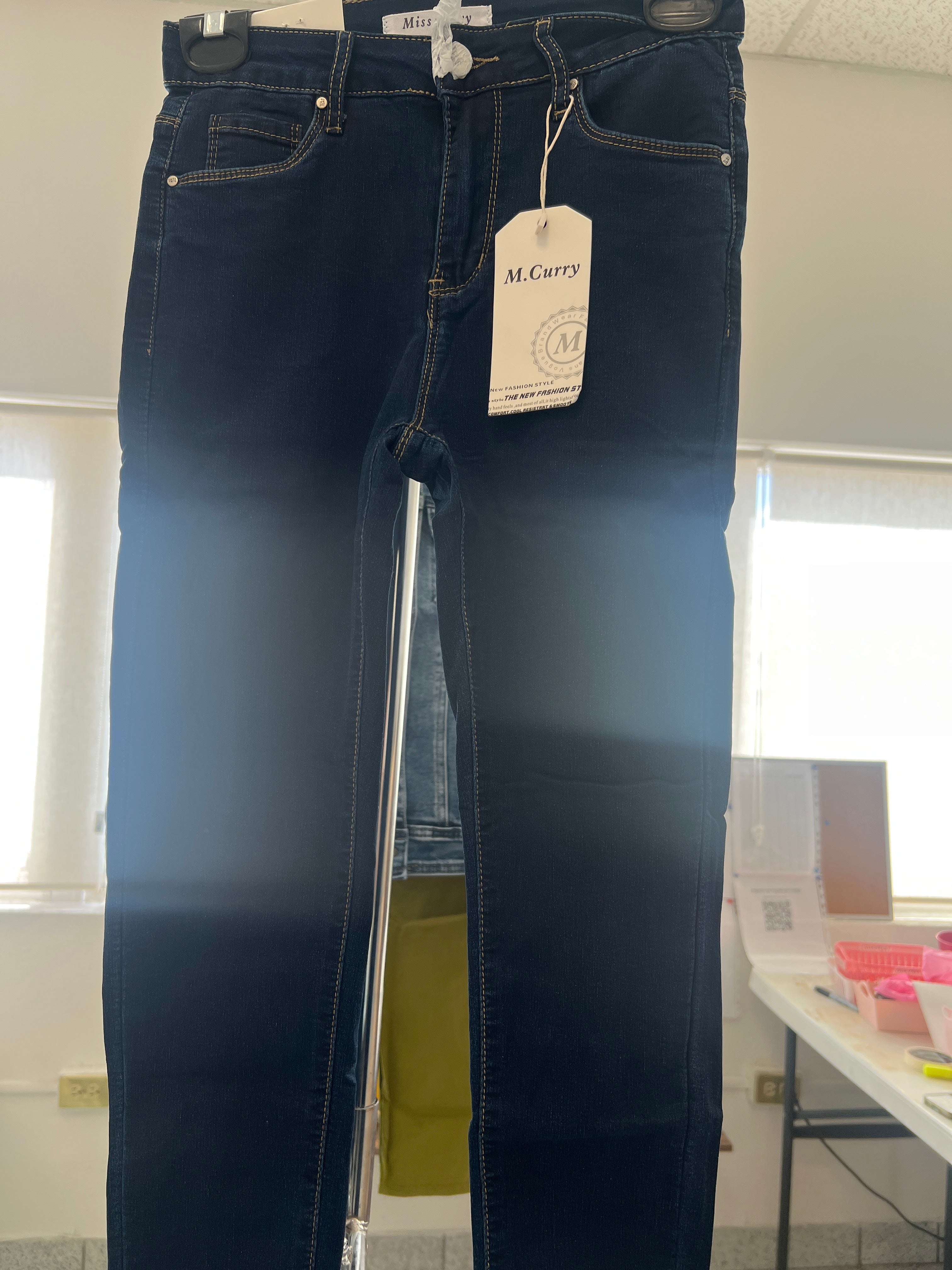 Pantalon MC-S1921-12