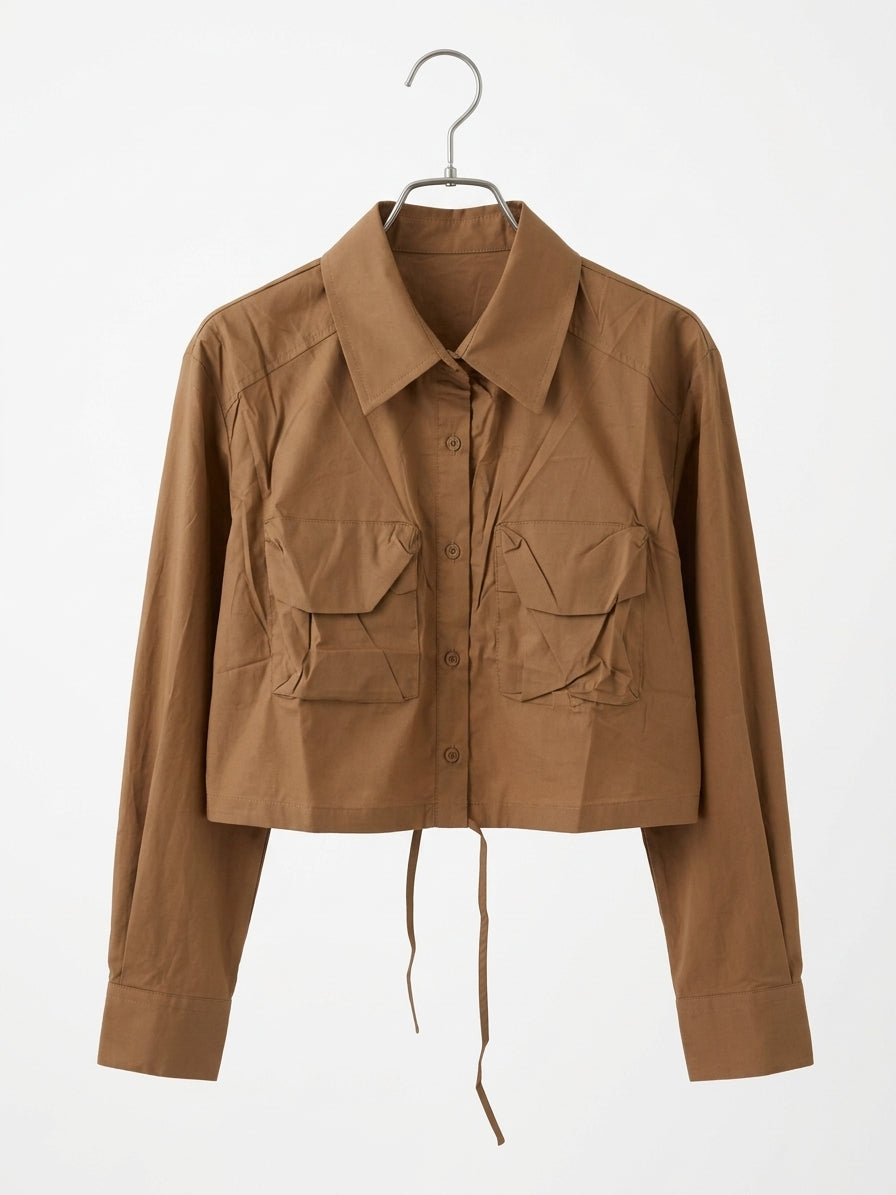 Camisa OF-YY2287-12
