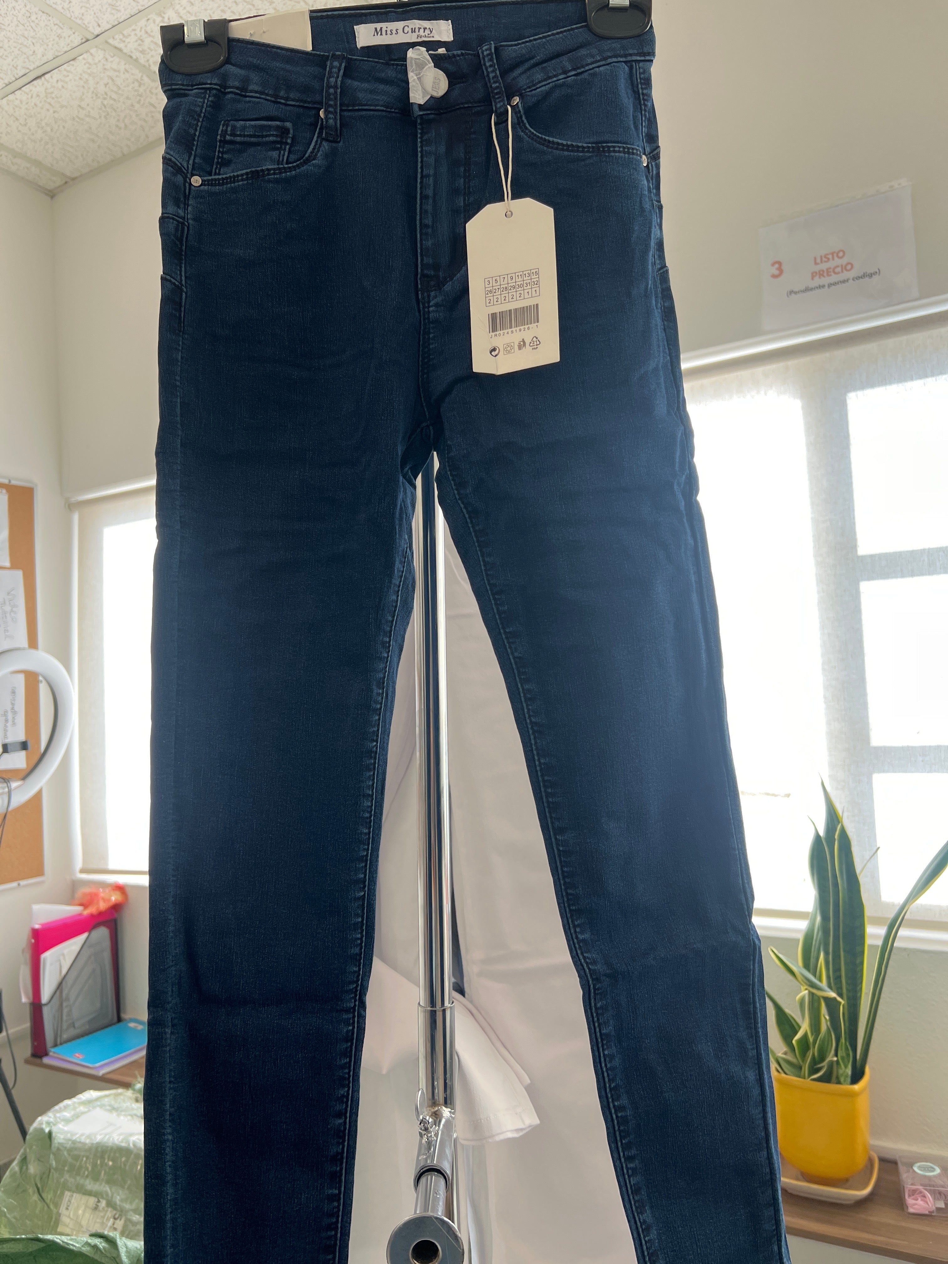 Pantalon MC-S1926-1-12
