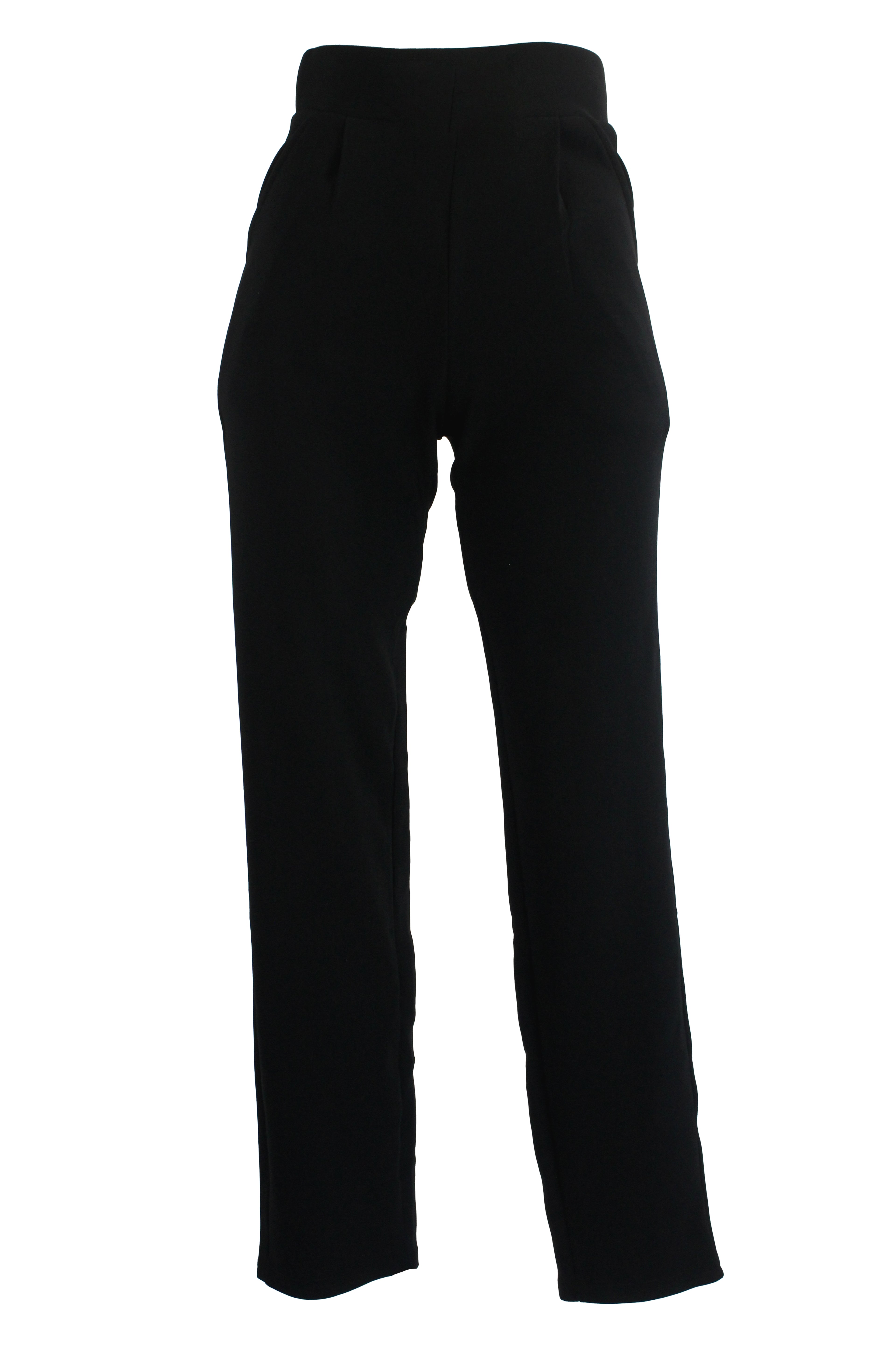 S-81 Legging Bolsas y Cadena al Centro