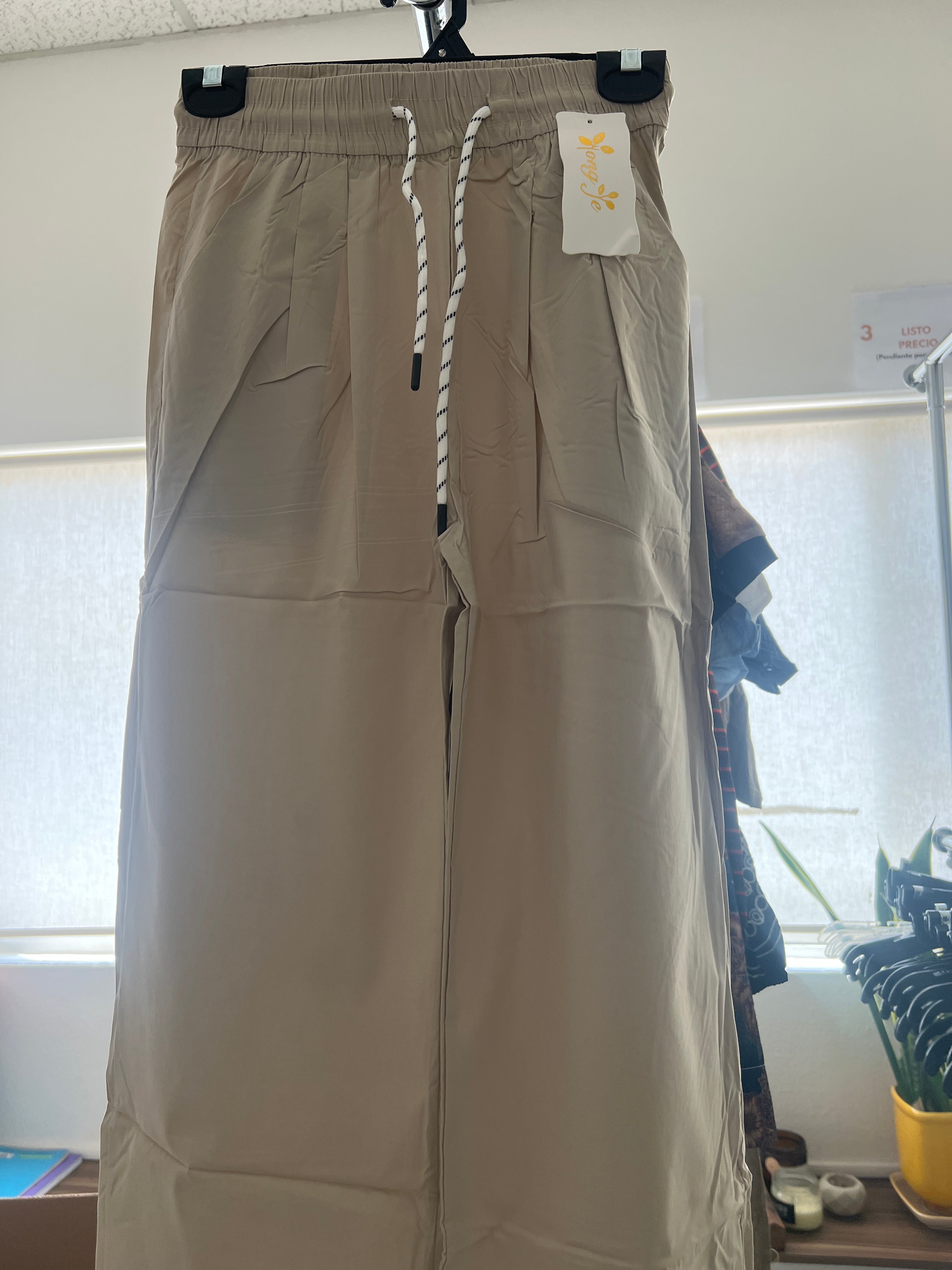 Pantalon HY-XX024-12