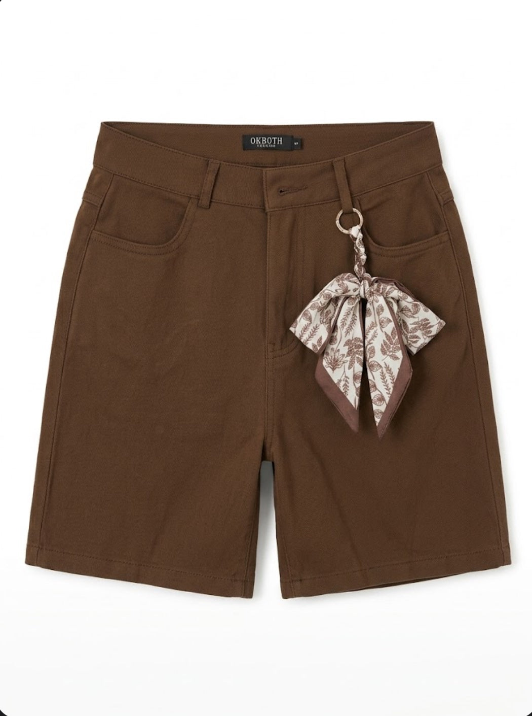 Short OF-PS1025-15