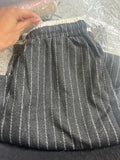 Pantalón Rayado LL-JMX-3672-12
