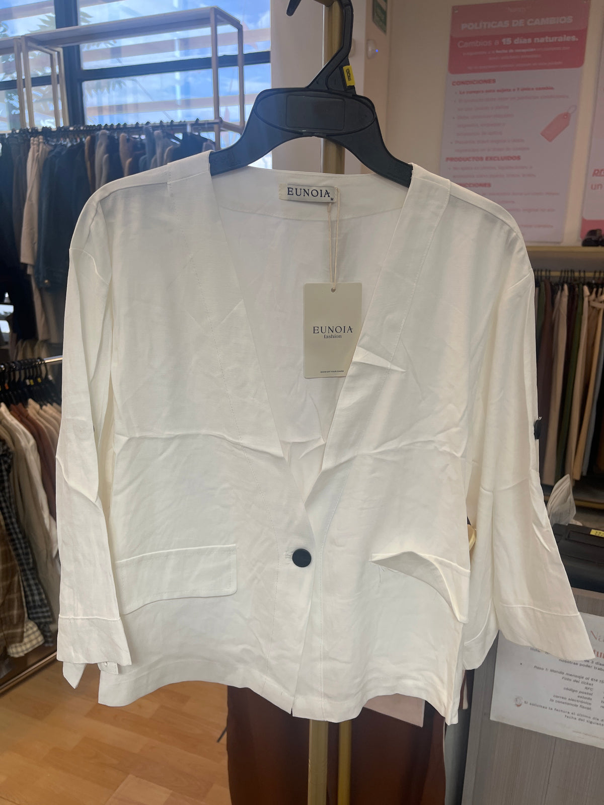 Saco EU-HS627-12