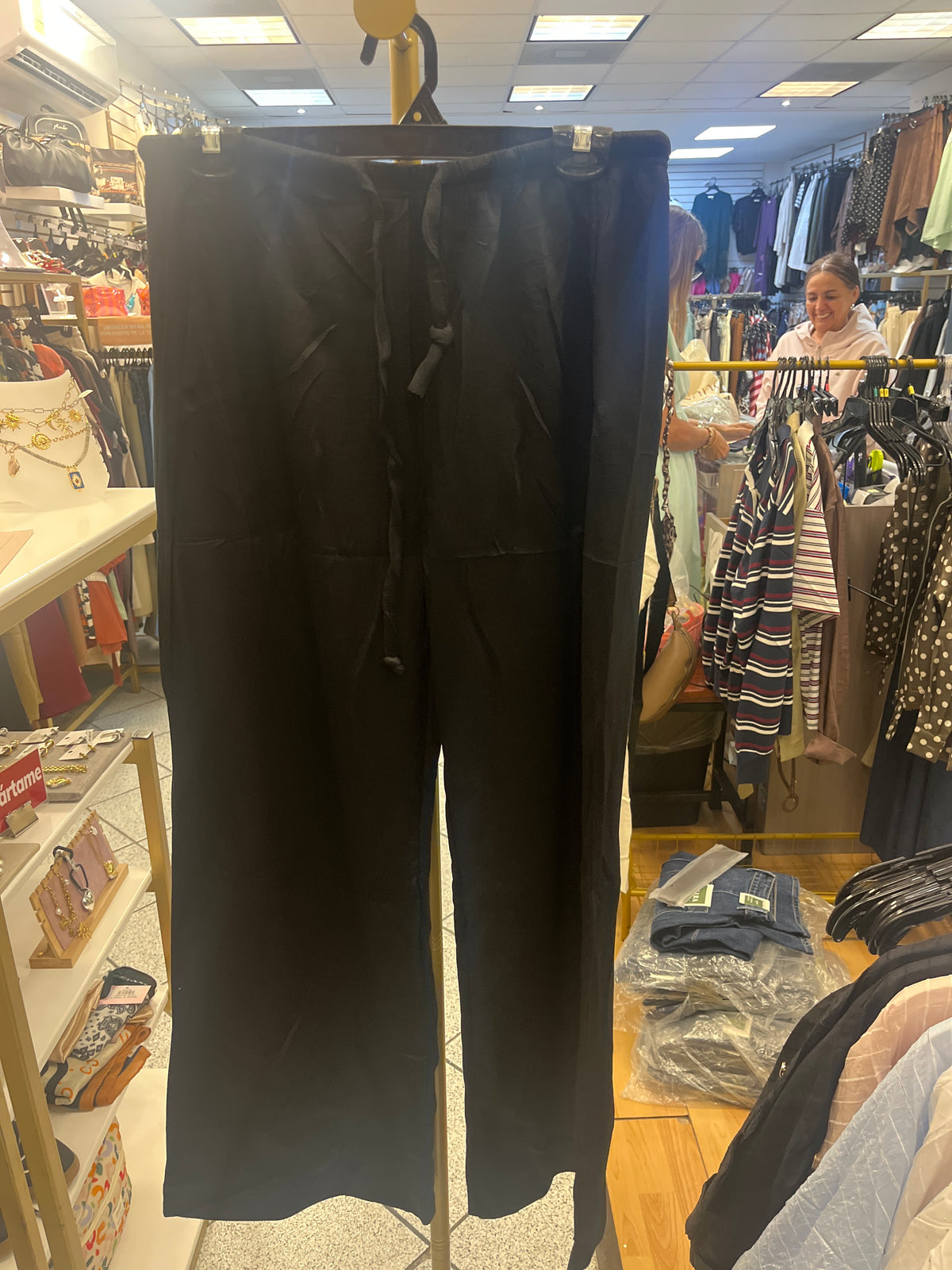 Pantalón EU-ZC663-12