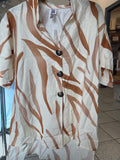 Camisa CM-26173-6