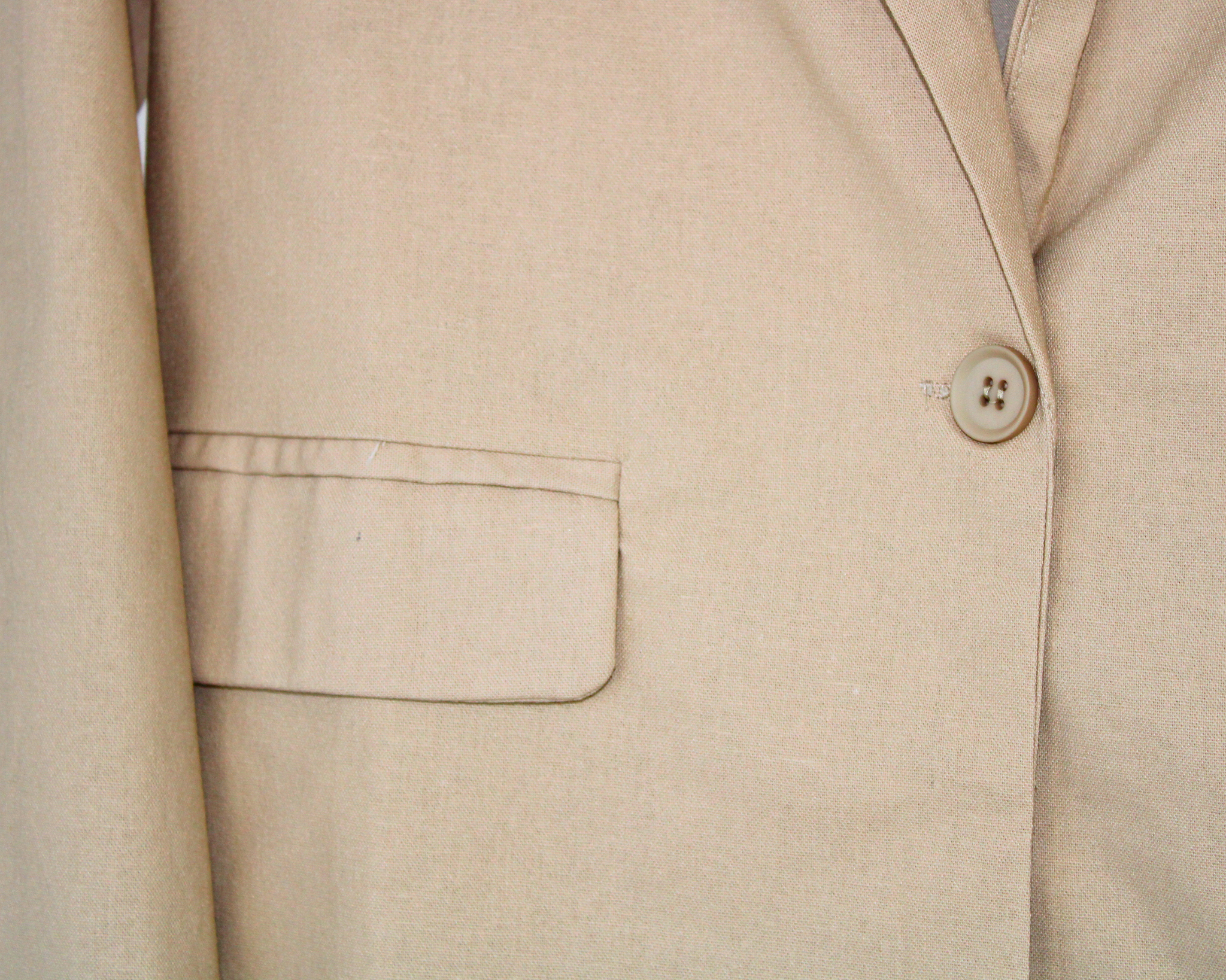 LDD1060 Blazer lino