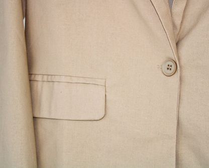 LDD1060 Blazer lino