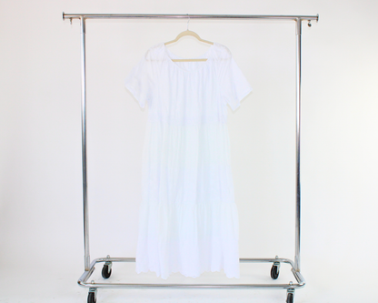 LRS25003 Vestido Largo Estampado Varios