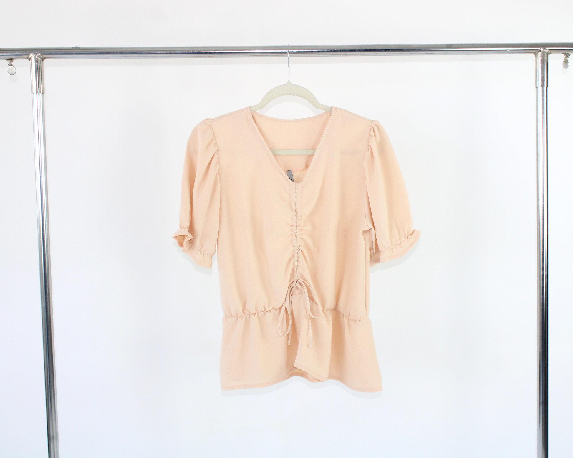 125 Blusa Caricia Cey Liso