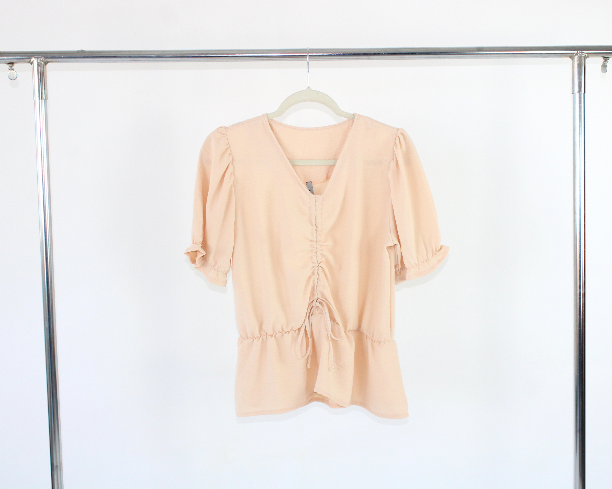 125 Blusa Caricia Cey Liso