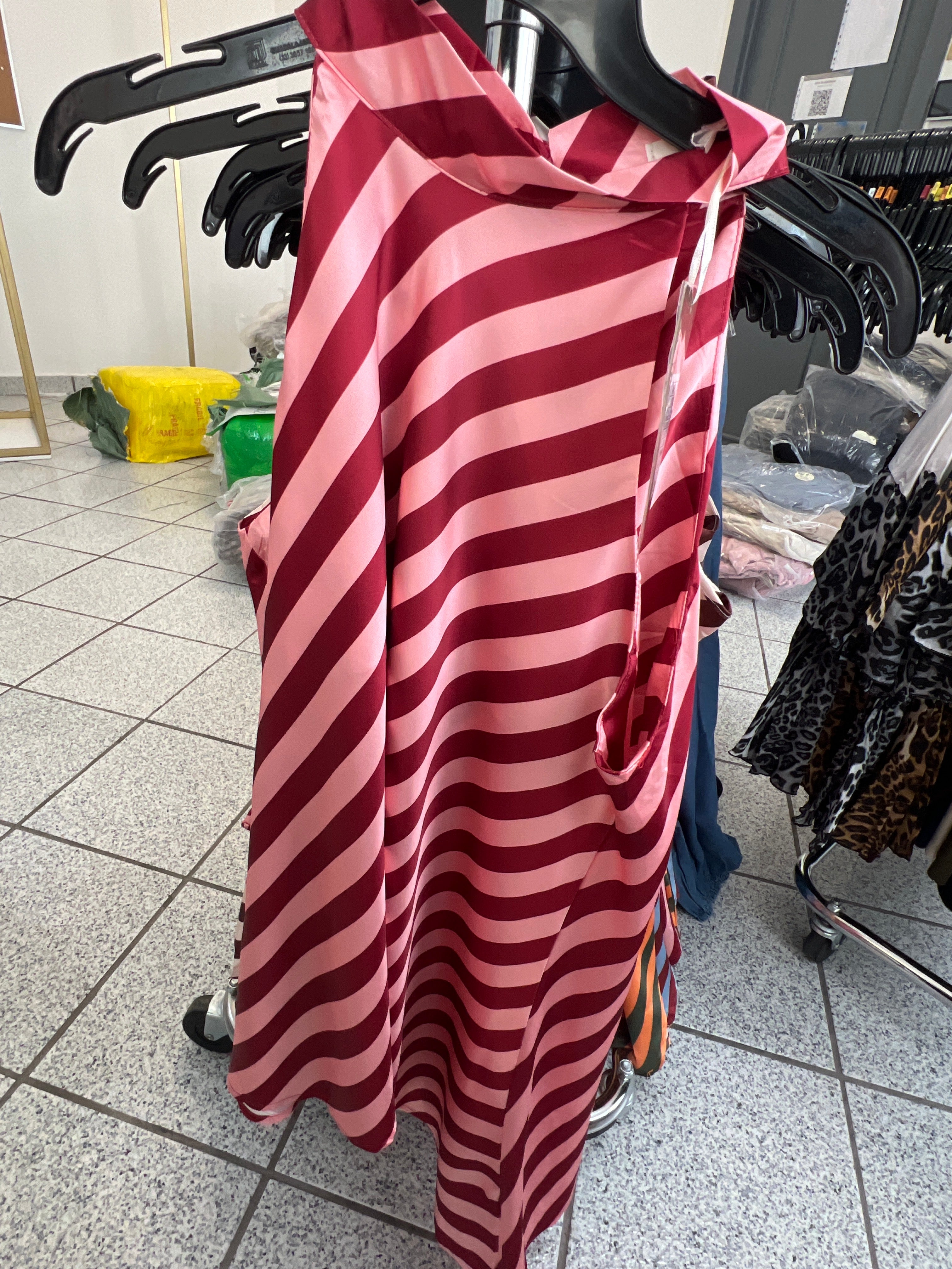 Blusa TS-T5358-24
