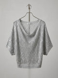 Blusa Calada CM-JR03351-15