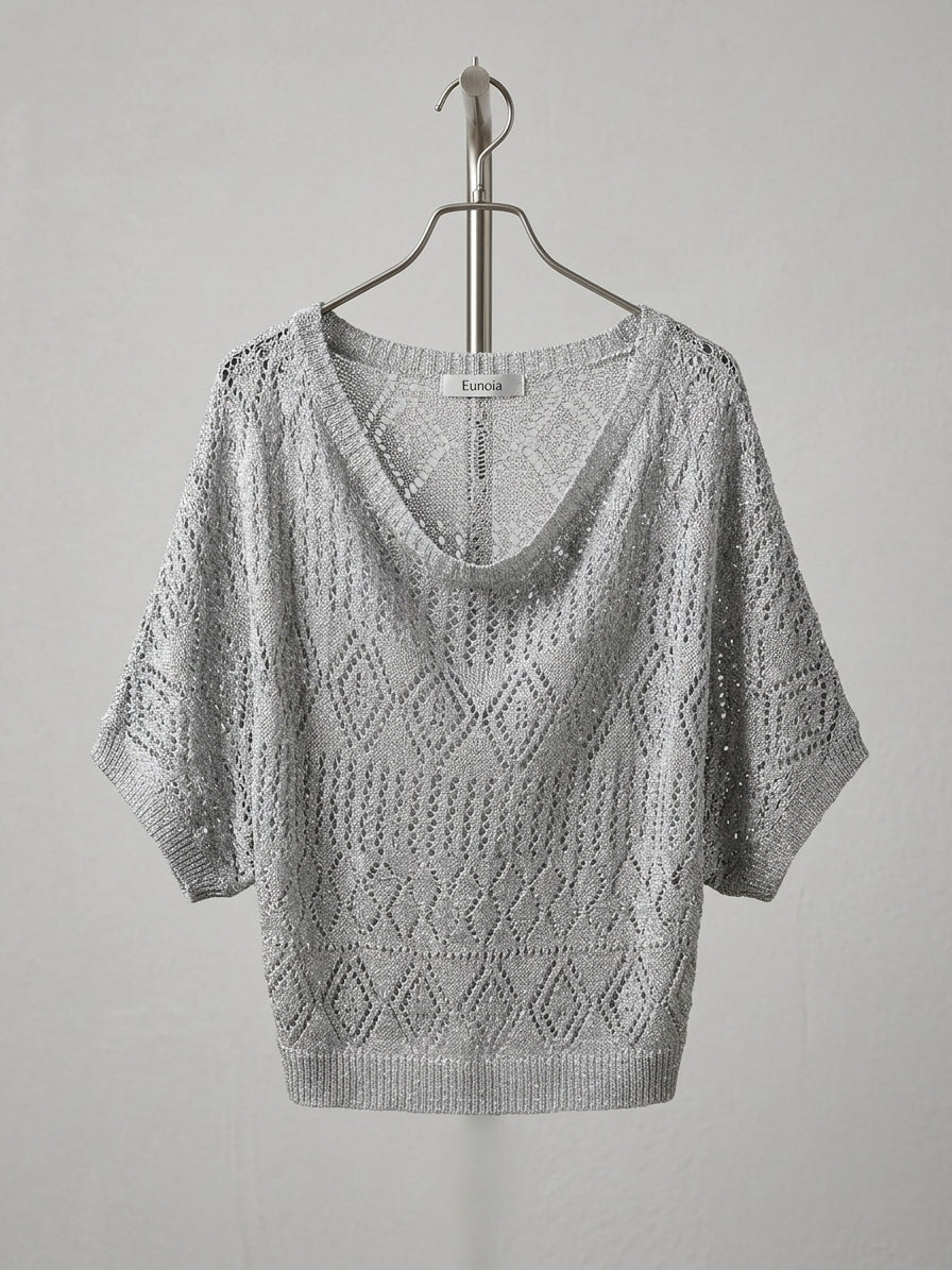 Blusa Calada CM-JR03351-15