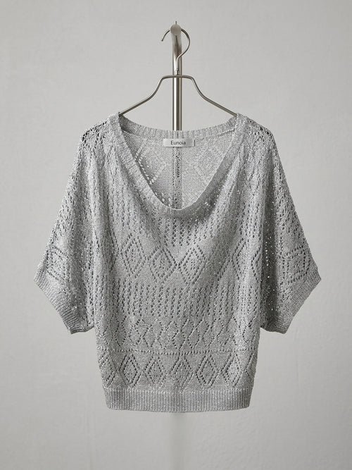 Blusa Calada CM-JR03351-15