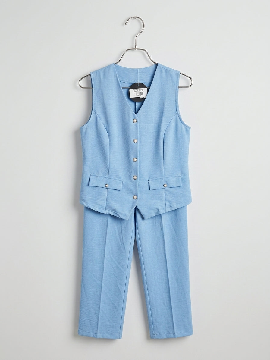 Conjunto 2C-765-8