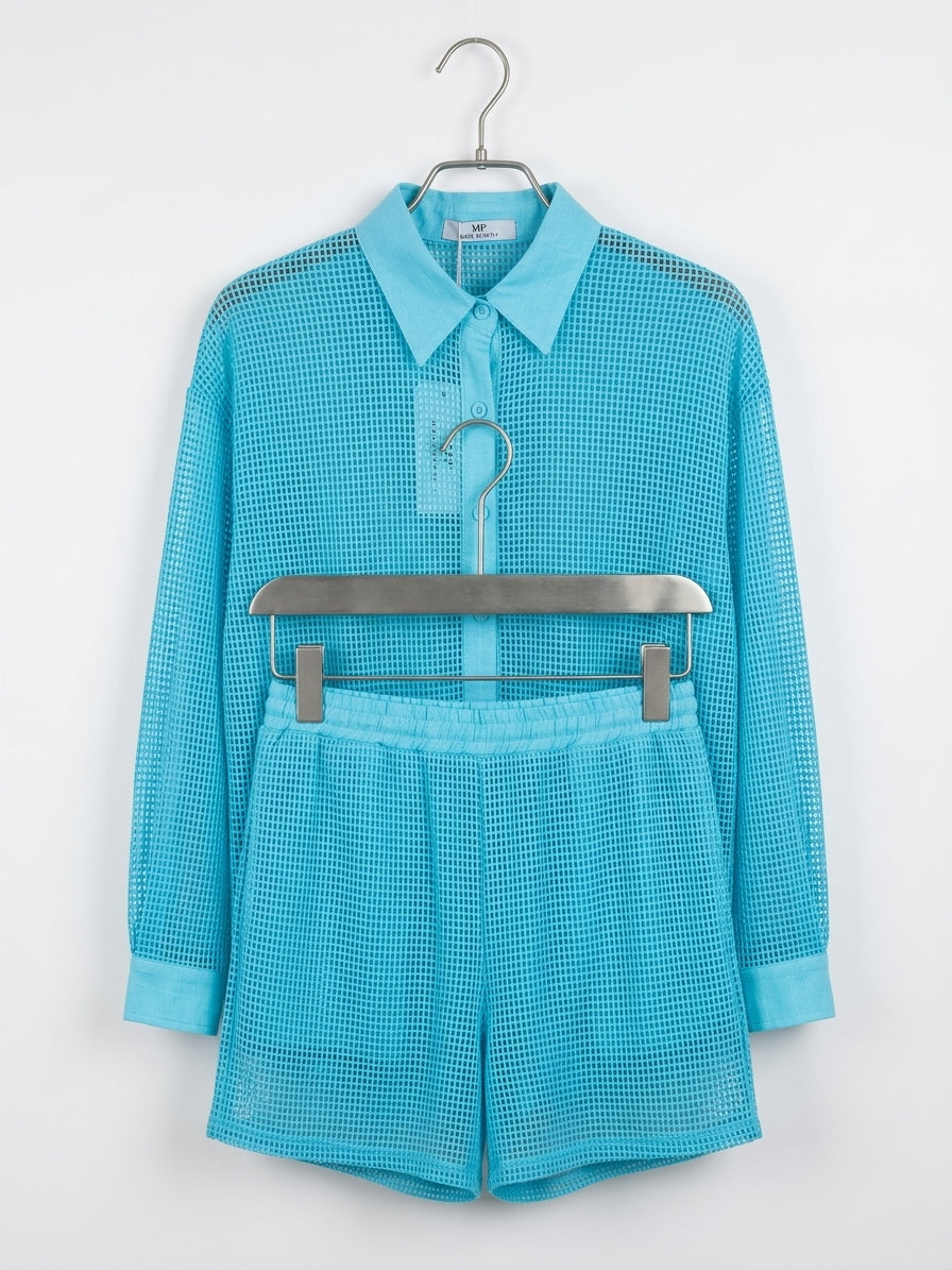 Conjunto MP-TL001-12