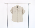 2636 Blusa C/cartera M/Jap