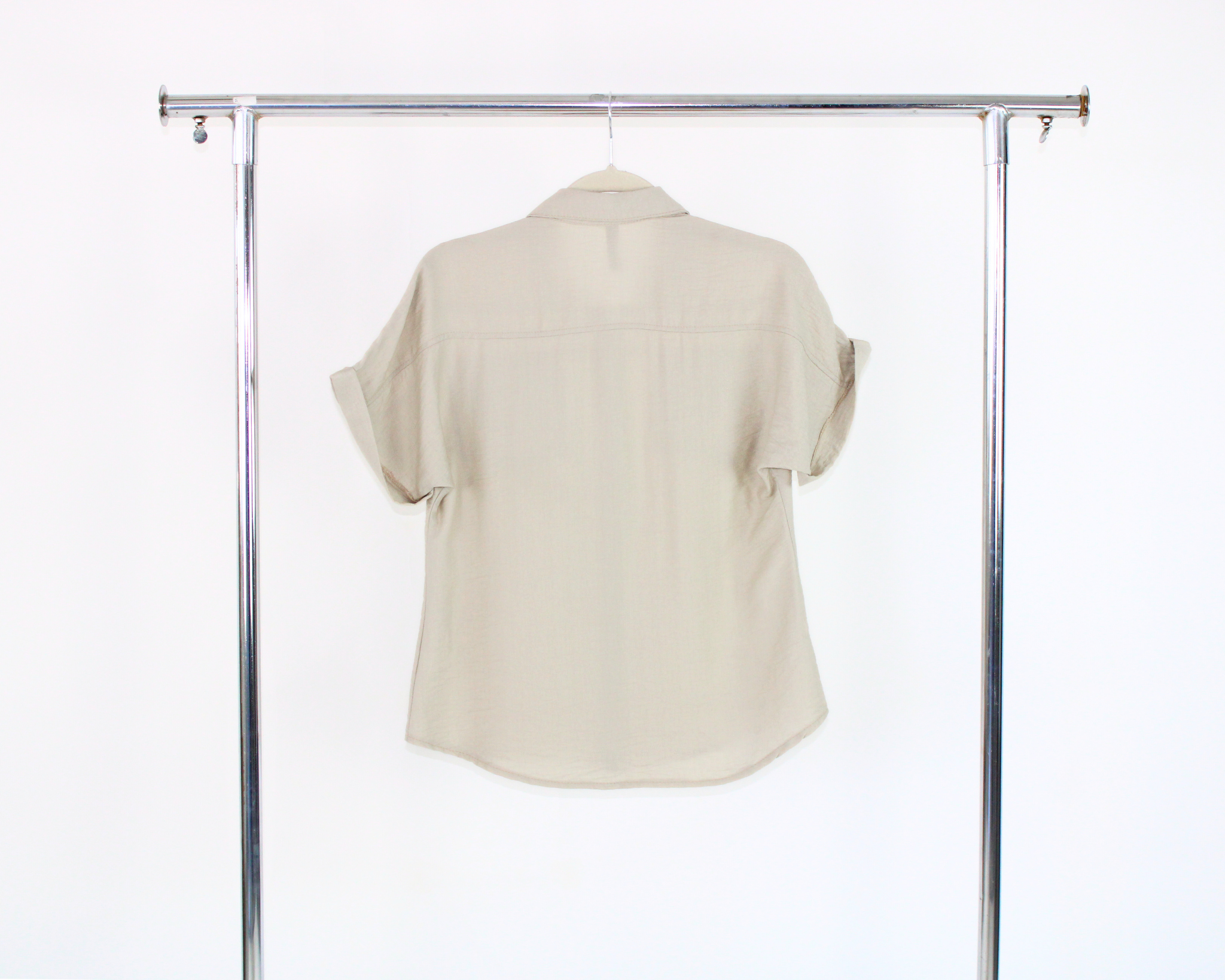 2636 Blusa C/cartera M/Jap