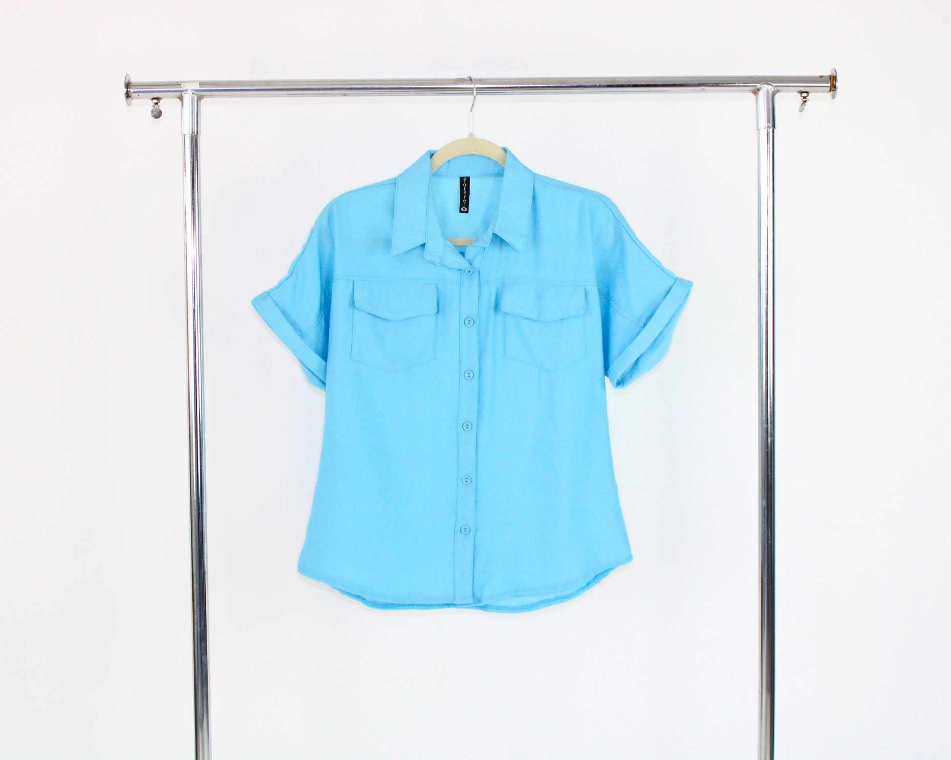 2636 Blusa C/cartera M/Jap