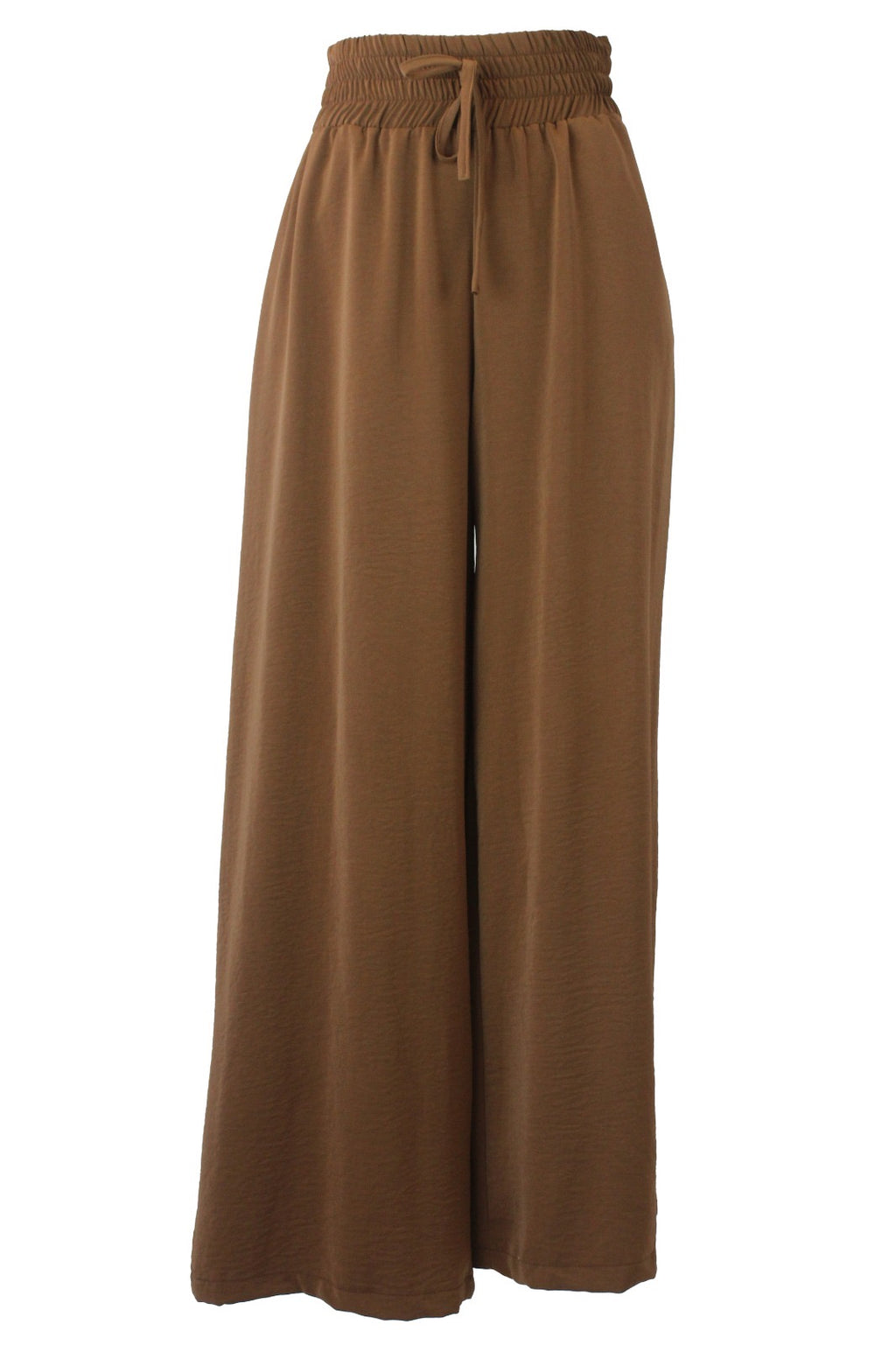 3780DUJ Pantalón Pretina Ancha