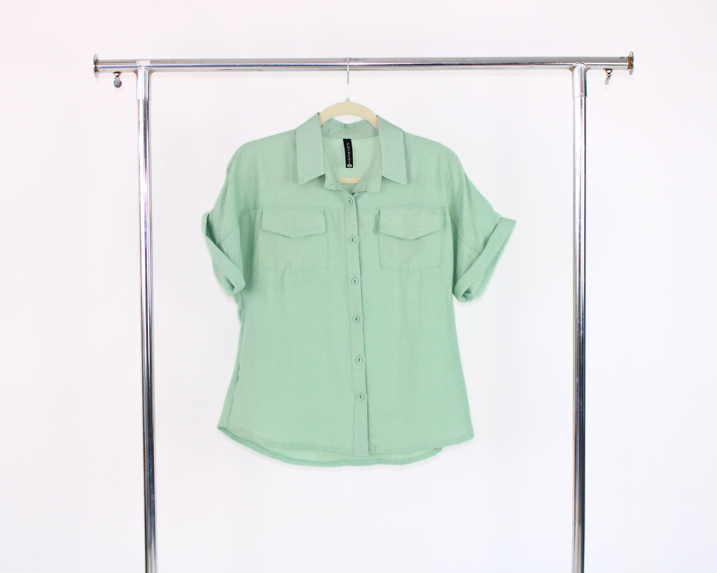 2636 Blusa C/cartera M/Jap