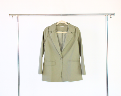 LDD1060 Blazer lino