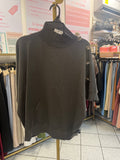 Blusa Botónes IM-H1073-15