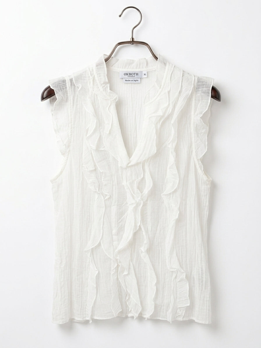 Blusa OF-YS1065-15