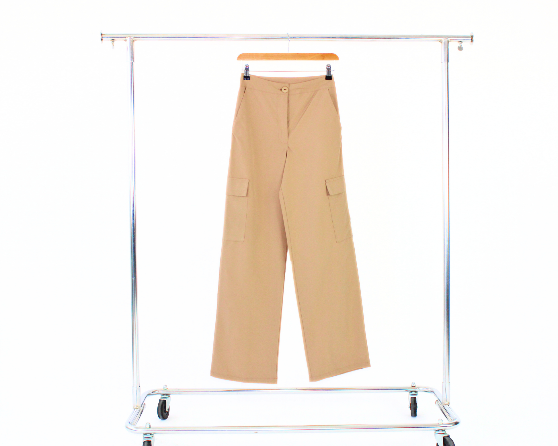 37231 Pantalón cargo Parachute