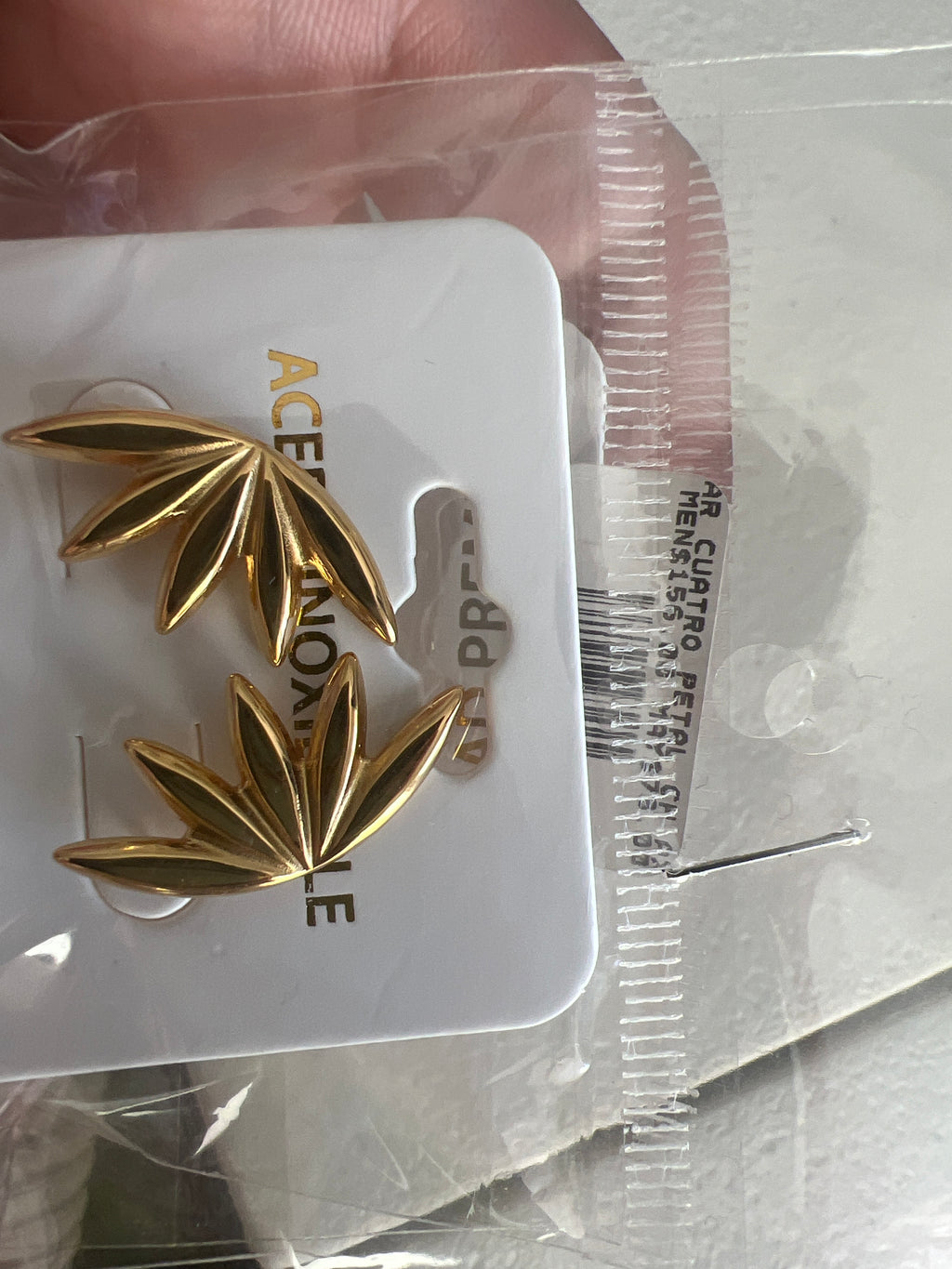 Aretes Varios SS-VARIOS-50