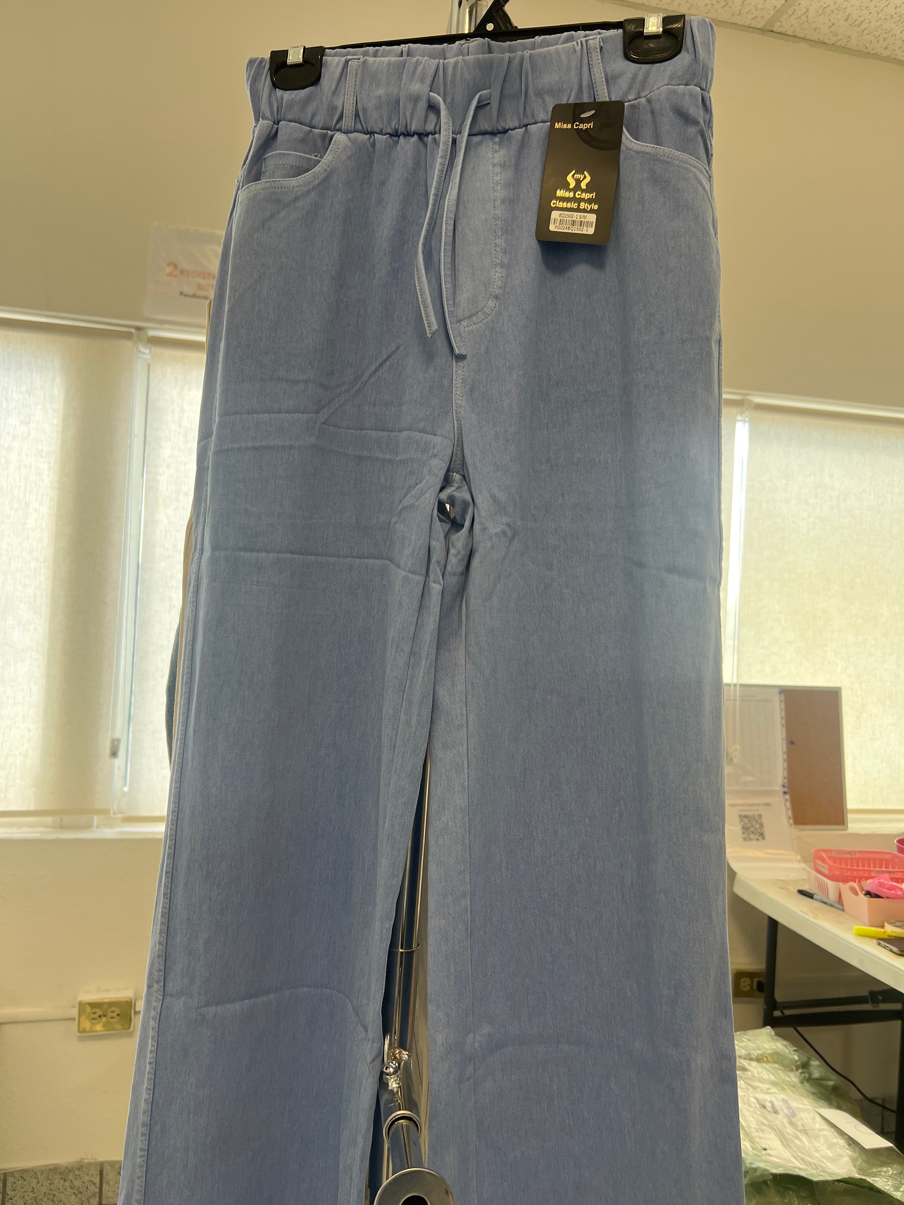 Pantalon MC-Q1502-1-12