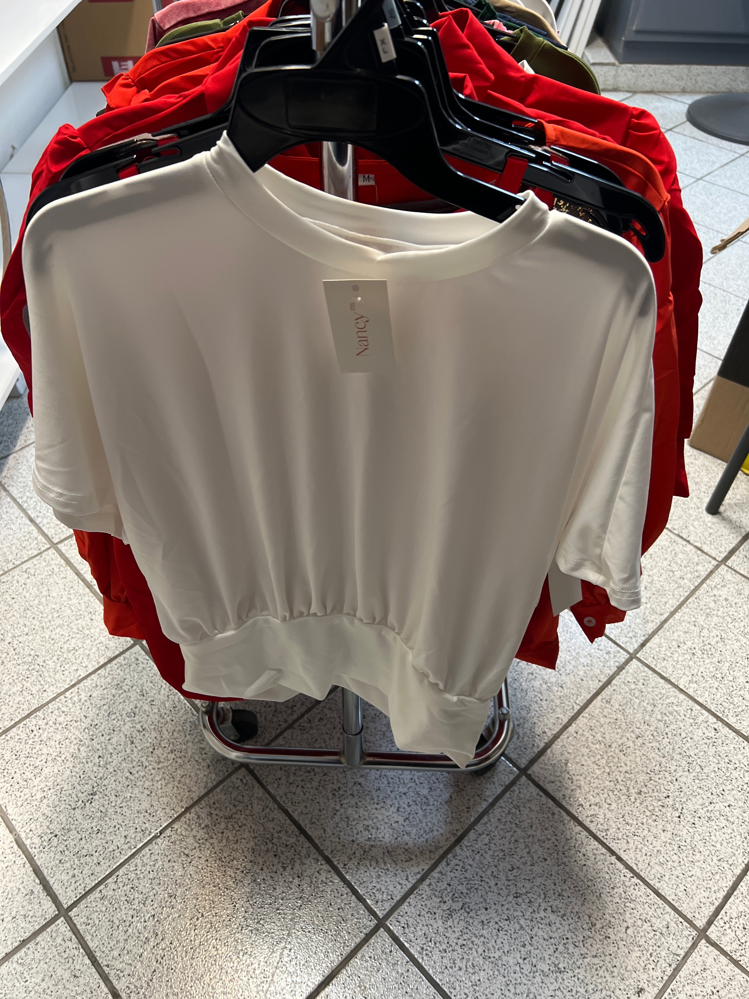 Blusa T-8970-3