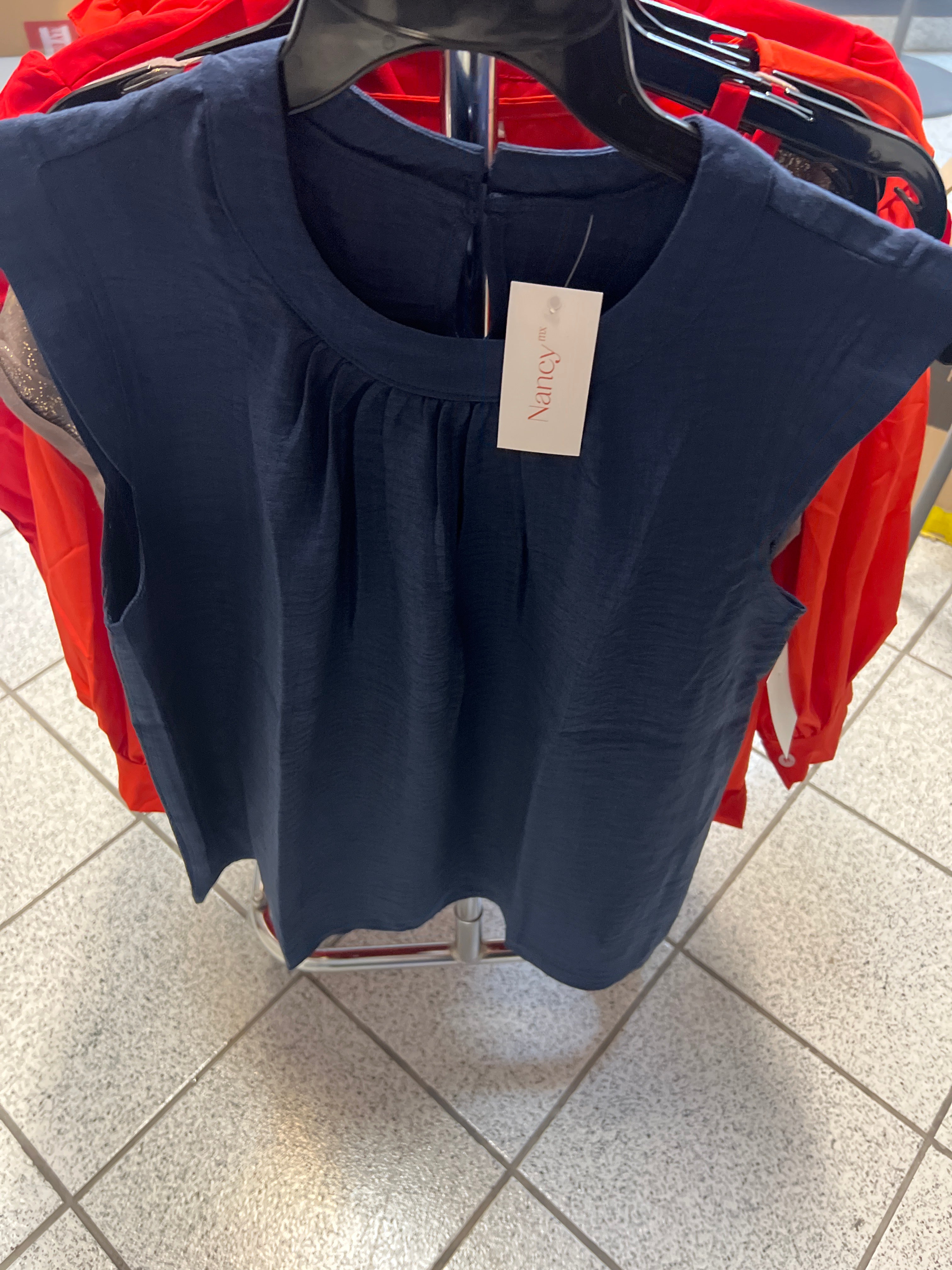 Blusa T-5383-2