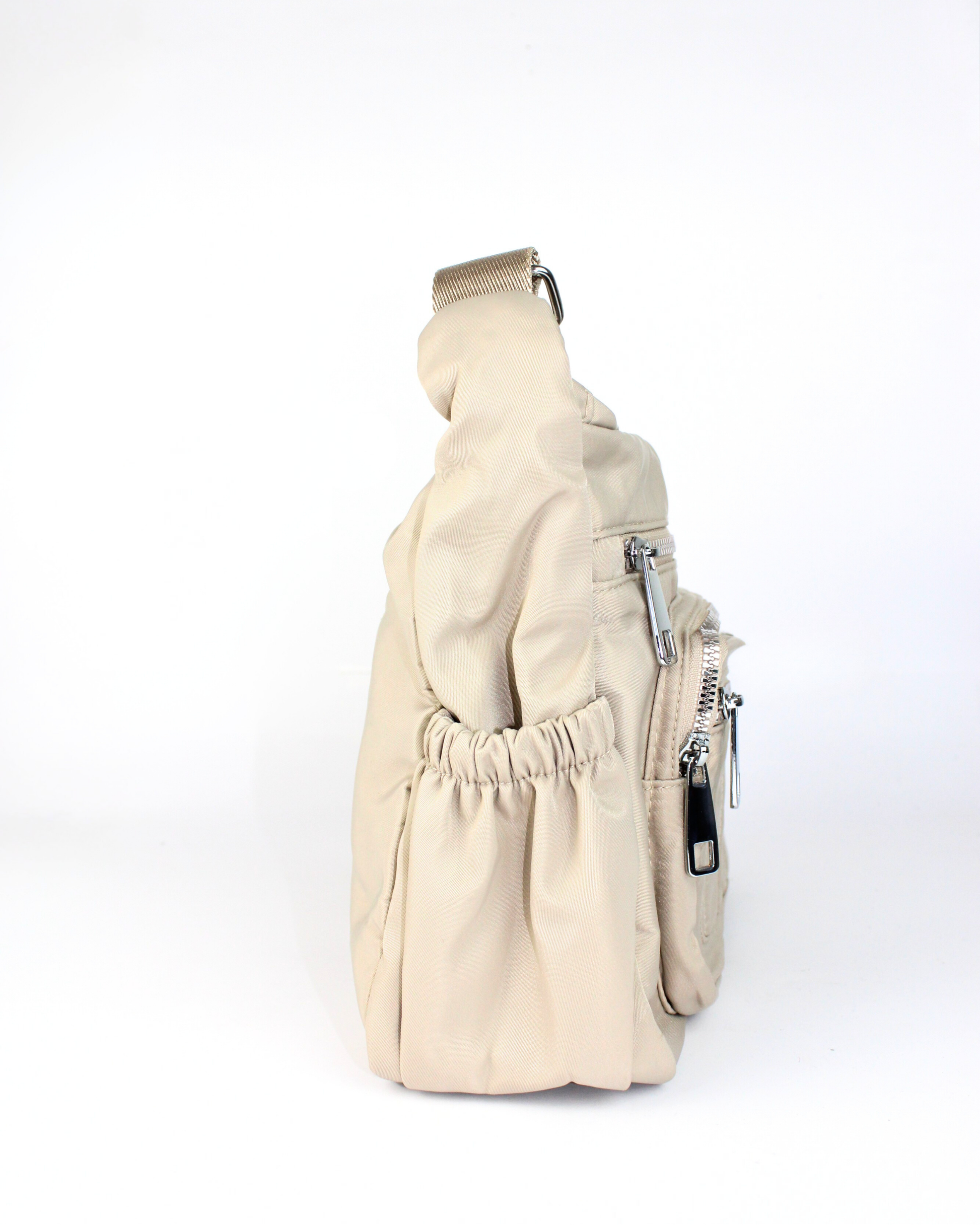 NILO9006 Bolso Con 2 Bolsos Frontales