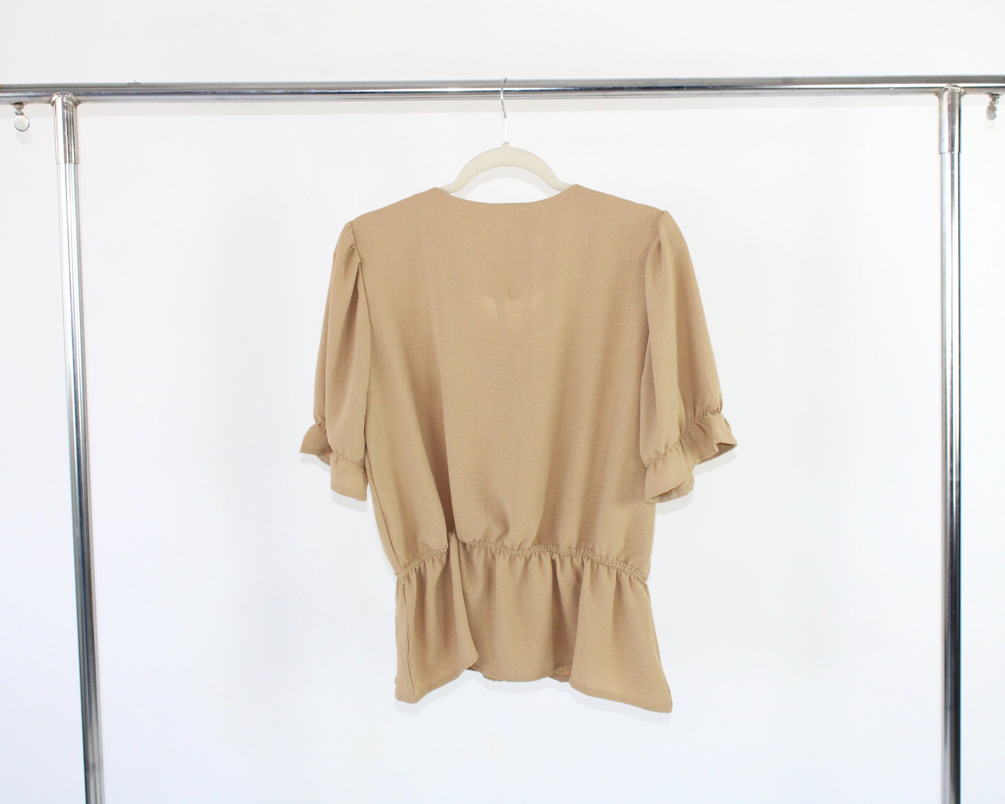 125 Blusa Caricia Cey Liso