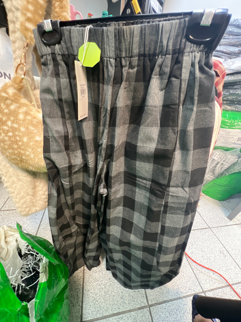 Pantalón MMM-02084-12