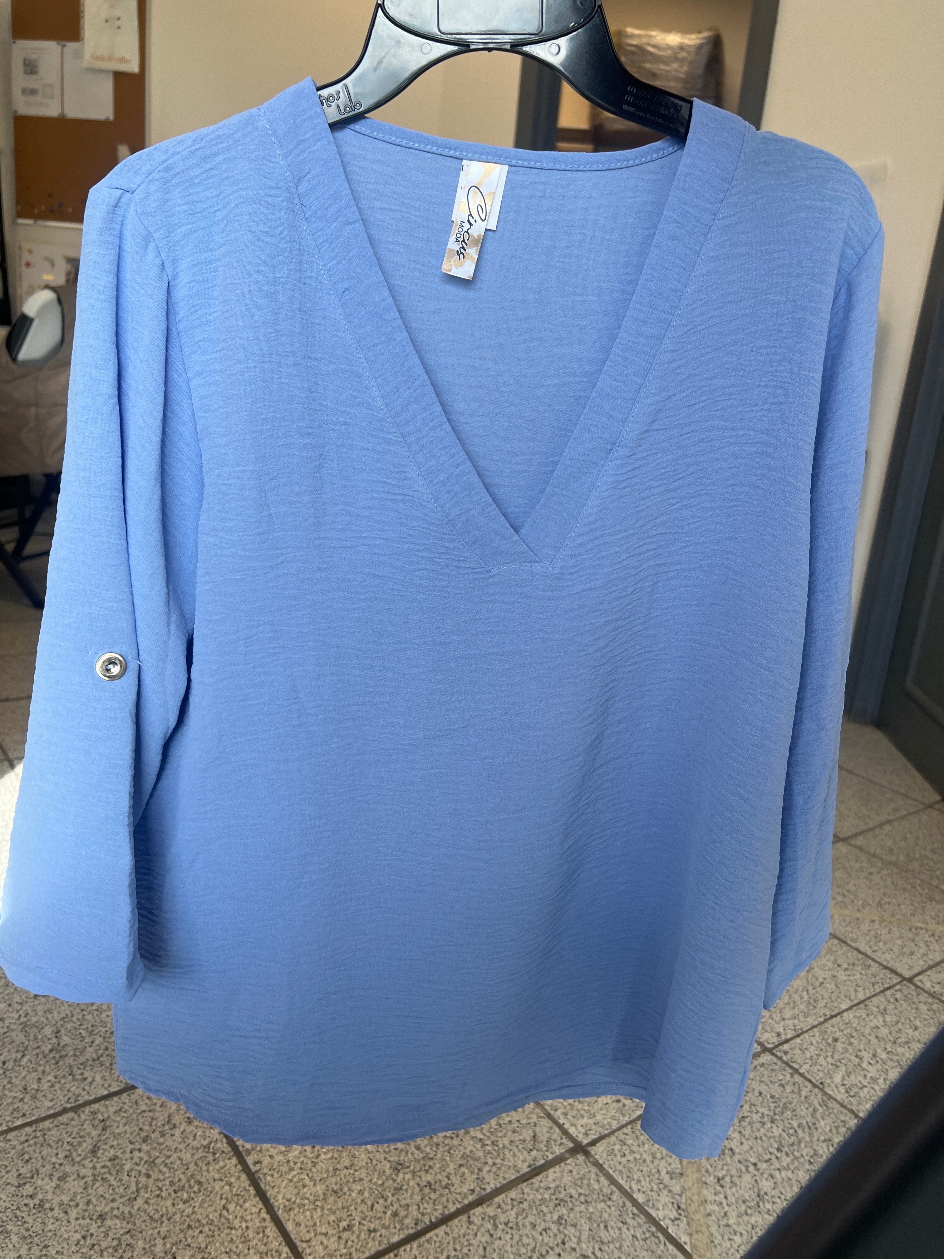 Blusa CM-26146-4